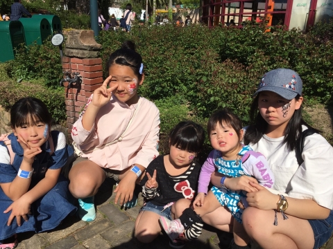 ひらかたパーク