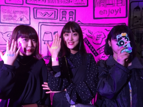 ニューラフレア旧居留地