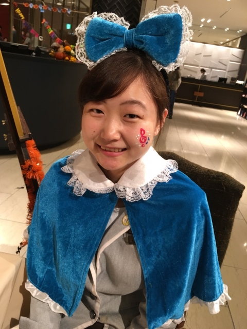 ホテル・アゴーラ大阪守口