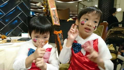 ホテル・アゴーラ大阪守口