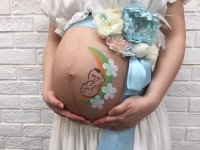 スタジオアリス／マタニティセミナー