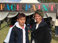 セカイノオワリ野外ライブツアー2018（熊本公演）