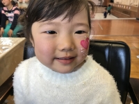 横井児童館わくわく子どもフェスタ