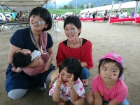 2018916　京丹波マルシェ