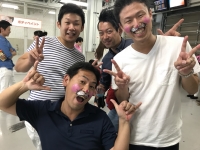 鈴鹿サーキット