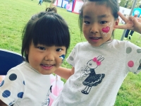 万博　企業イベント