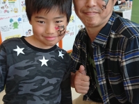 20181021 イオンモール茨木