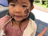 2018.10.27三田商店街ハロウィン