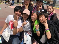 グリーンランドGW2019