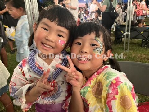 寝屋川祭りの画像2024