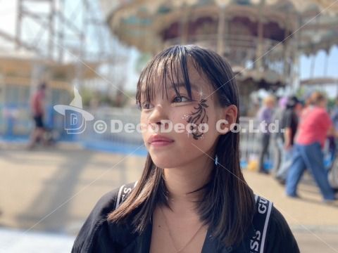 ひらかたパーク202409