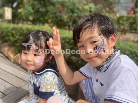 ひらかたパーク202409