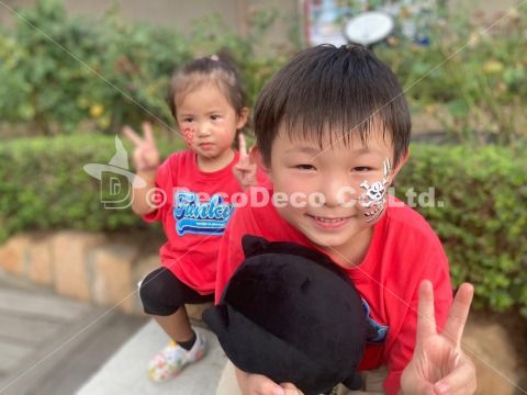 ひらかたパーク202409