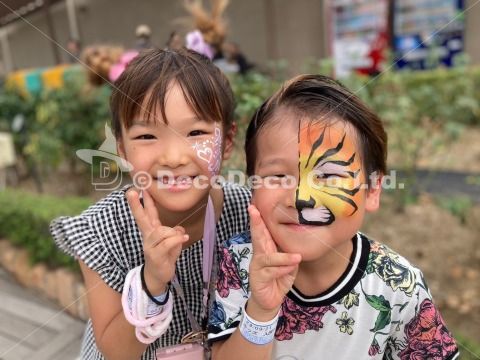 ひらかたパーク202409