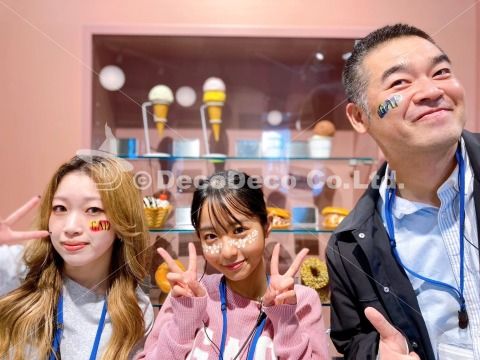 Gap Factory Store　ユニバーサルシティウォーク大阪店