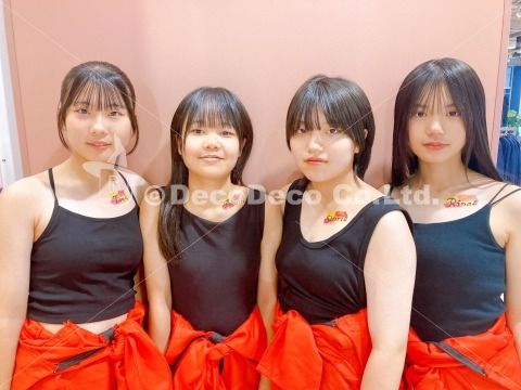 Gap Factory Store　ユニバーサルシティウォーク大阪店
