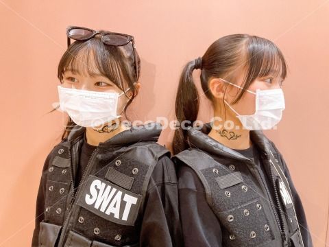 Gap Factory Store　ユニバーサルシティウォーク大阪店