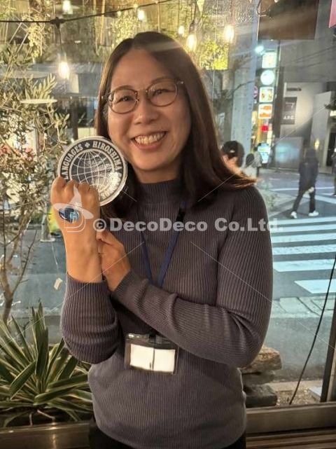 広島外語専門学校同窓大会2024