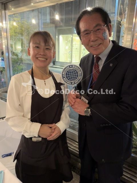 広島外語専門学校同窓大会2024