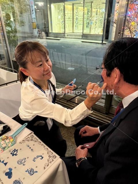 広島外語専門学校同窓大会2024