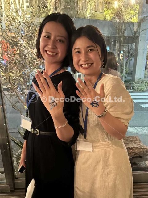 広島外語専門学校同窓大会2024