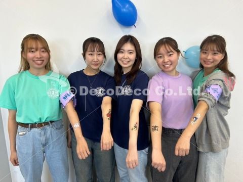 大学祭_ペイントの画像