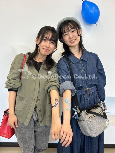 大学祭_ペイントの画像