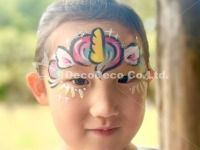 お誕生日パーティーの画像