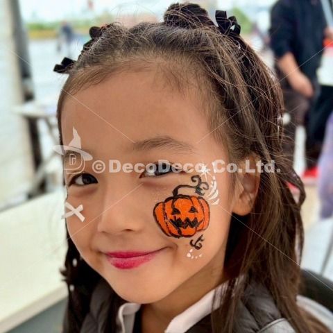 東京スカイツリータウンハロウィンファミリーパレード2025の画像