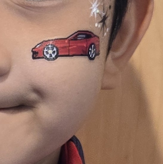 CORNES Day 2025 in Fuji Speedway