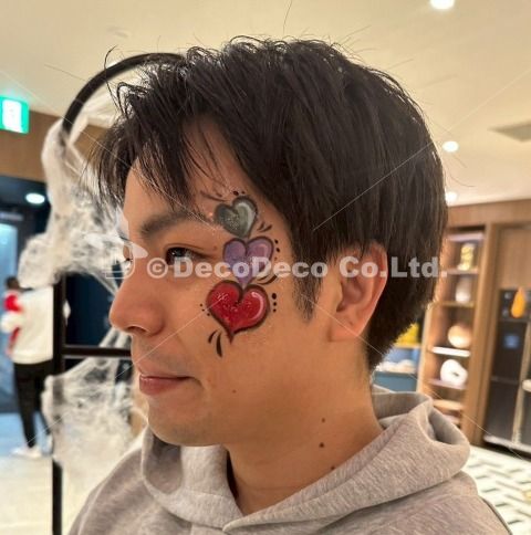 千代田区ハロウィンイベントの画像