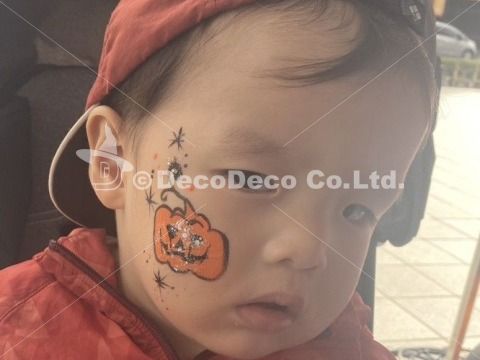 片町ハロウィン2025の画像