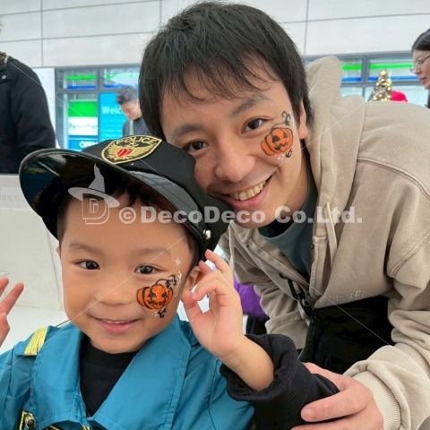 東京スカイツリータウンハロウィンファミリーパレード2025の画像
