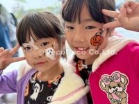 東京スカイツリータウンハロウィンファミリーパレード2025の画像