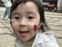 横浜西口ハロウィンの画像