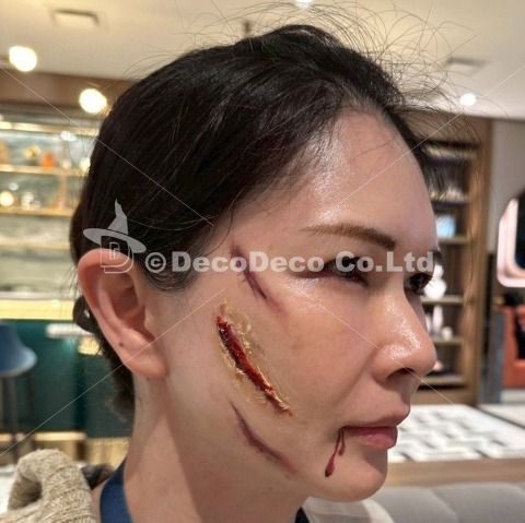千代田区ハロウィンイベントの画像
