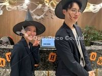 千代田区ハロウィンイベントの画像
